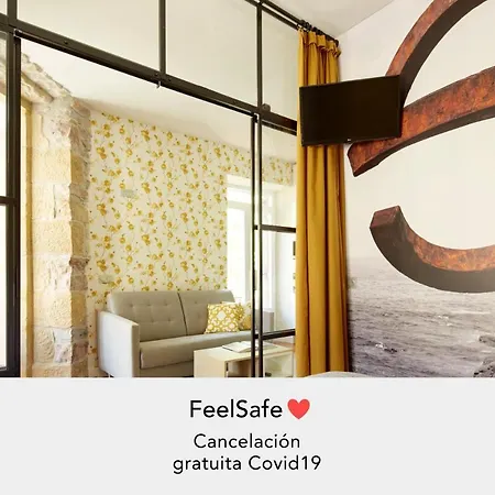 Hamar By Feelfree Lägenhet