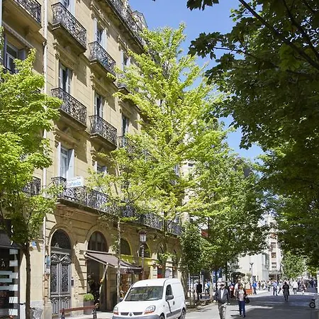 Hamar By Feelfree San Sebastián