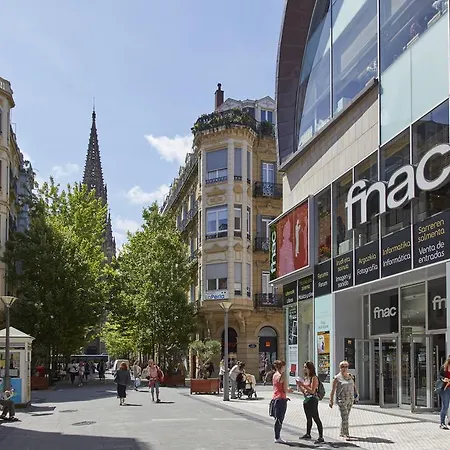 Hamar By Feelfree San Sebastián